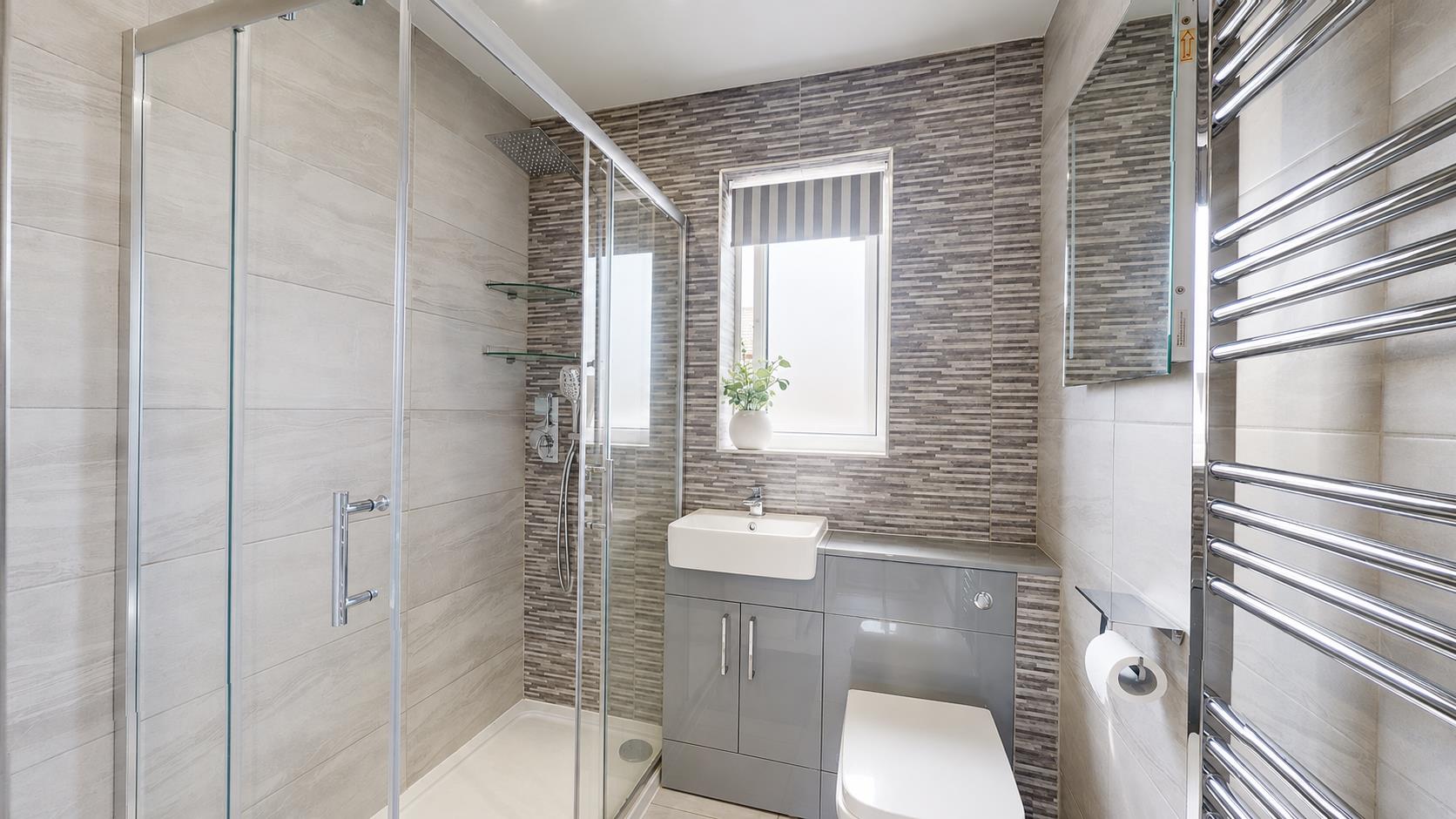 Grosmont Close, Emerson Valley, Milton Keynes